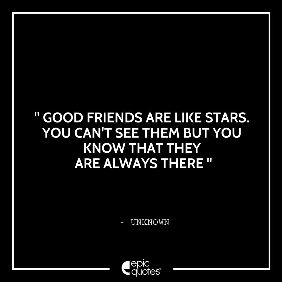 Friendship Quotes