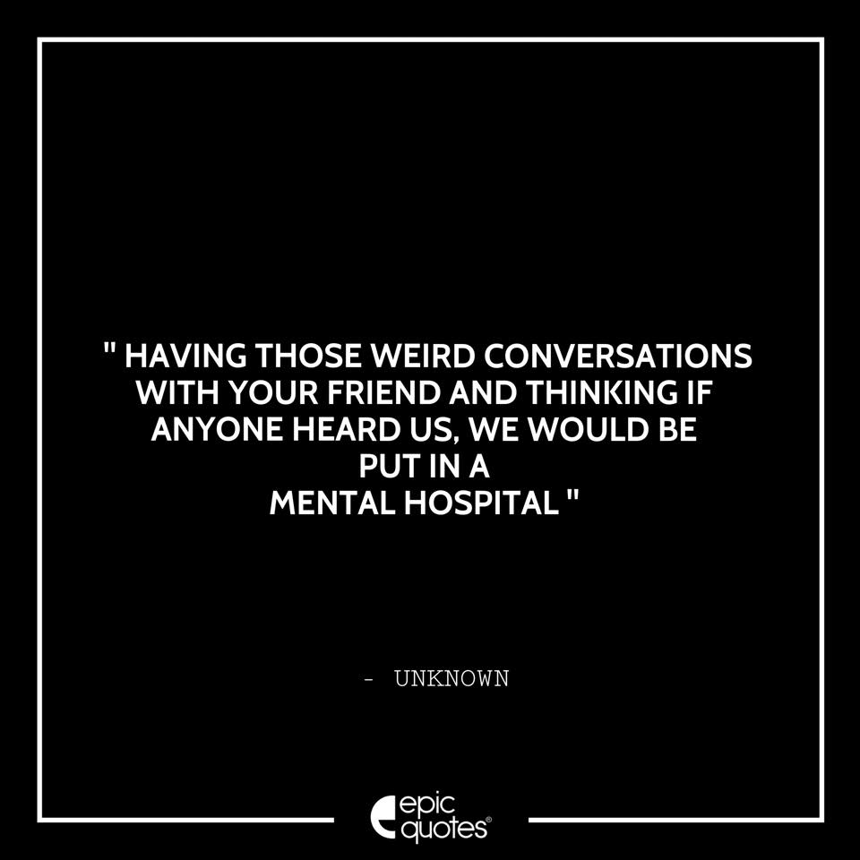 Friendship Quotes