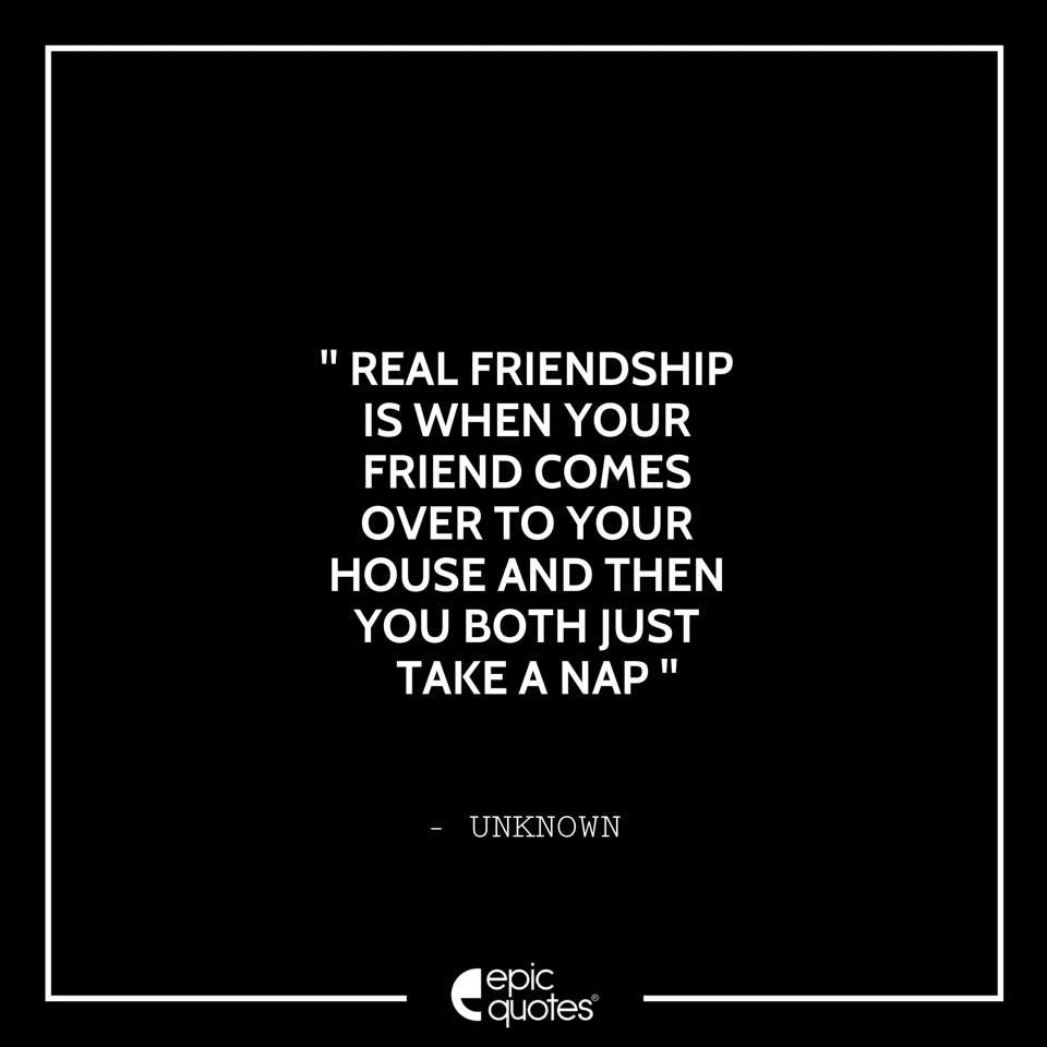 Friendship Quotes