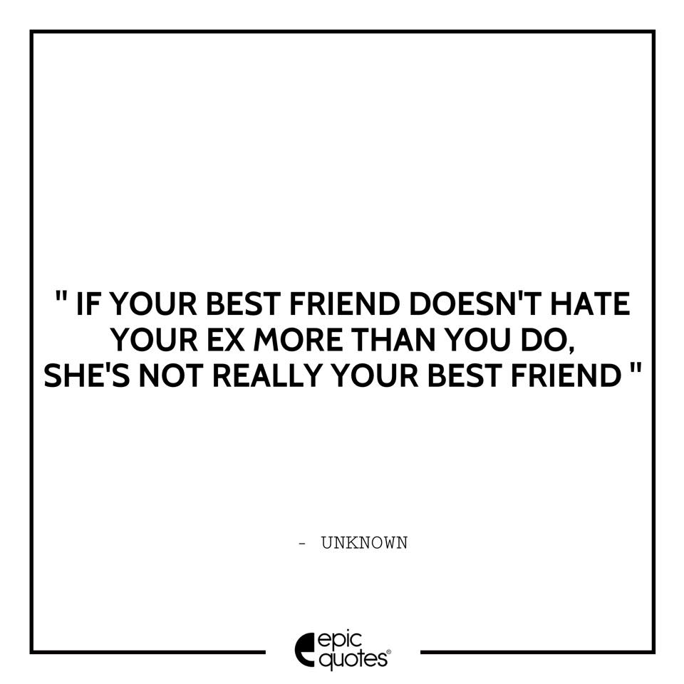 Friendship Quotes