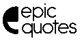 Epic Quotes logo