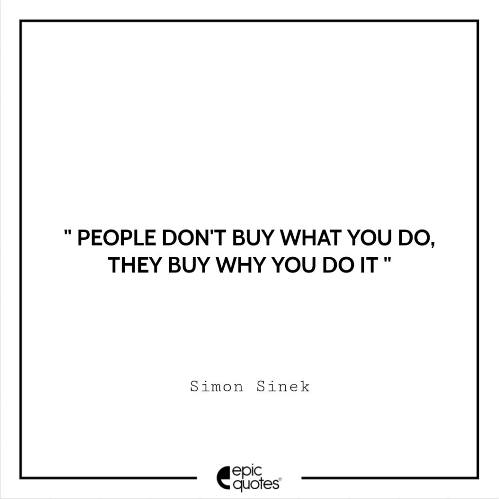 Inspirational quotes