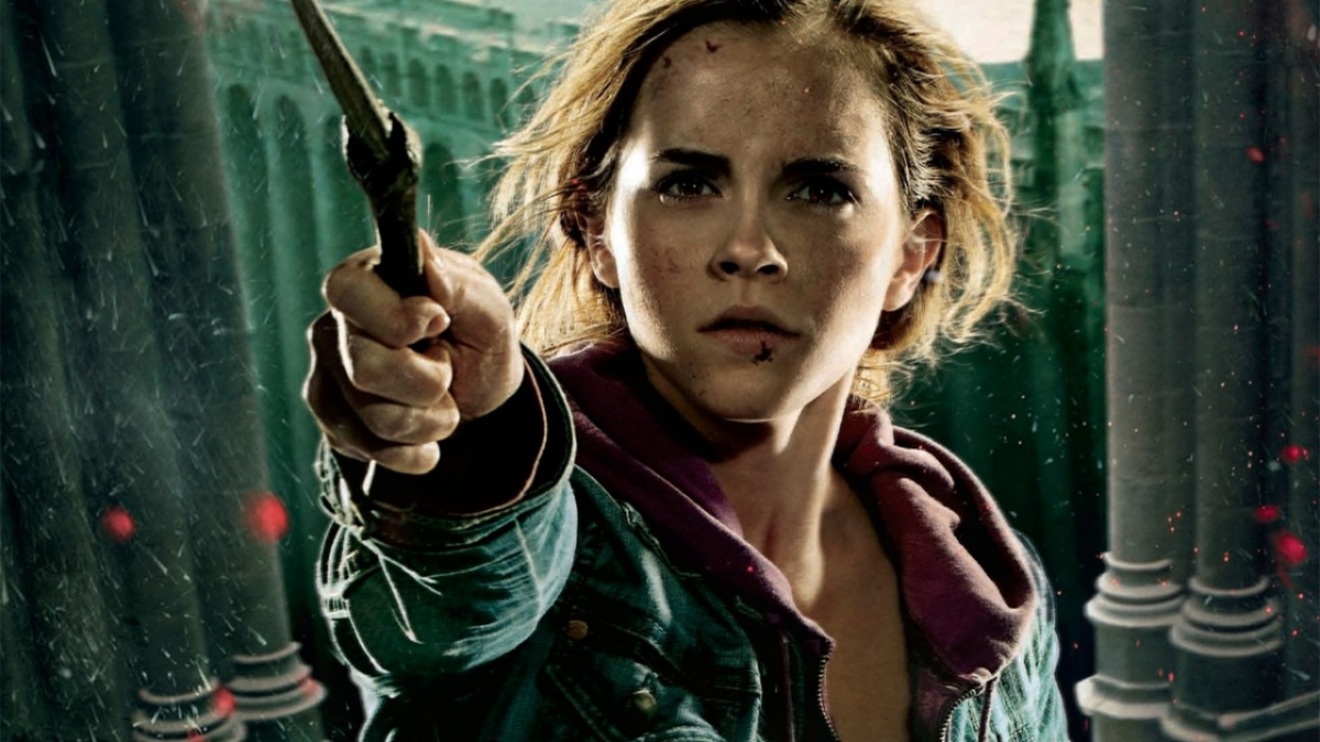 Hermione Granger quotes