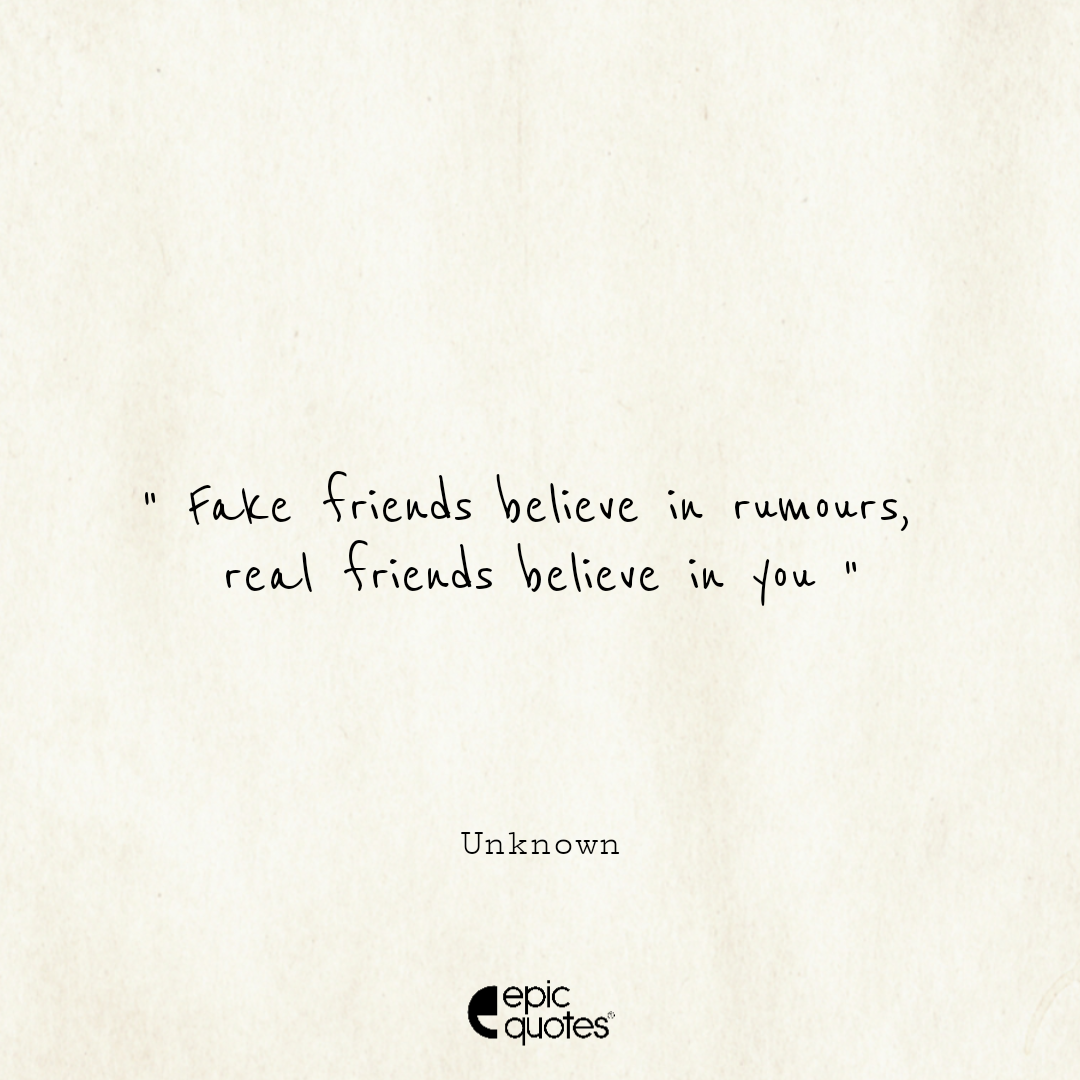 sad friendship quotes image