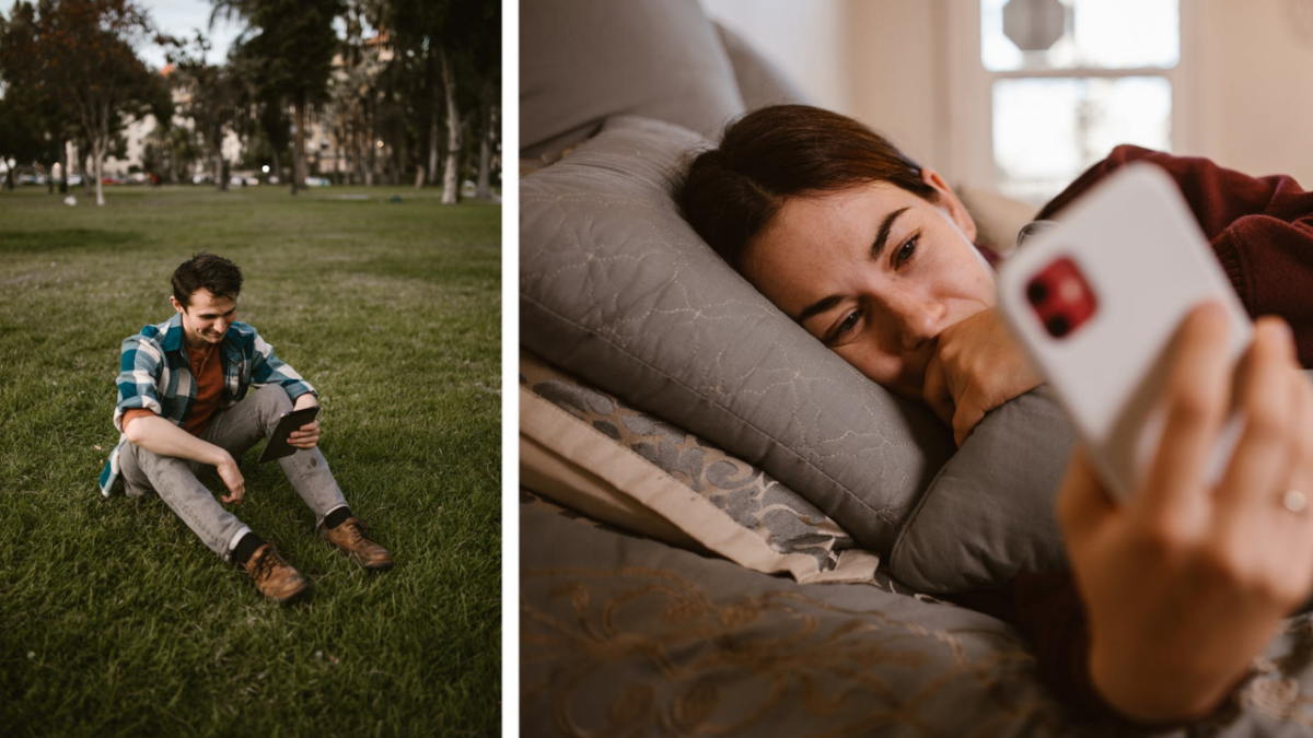 Long Distance Relationship Quotes