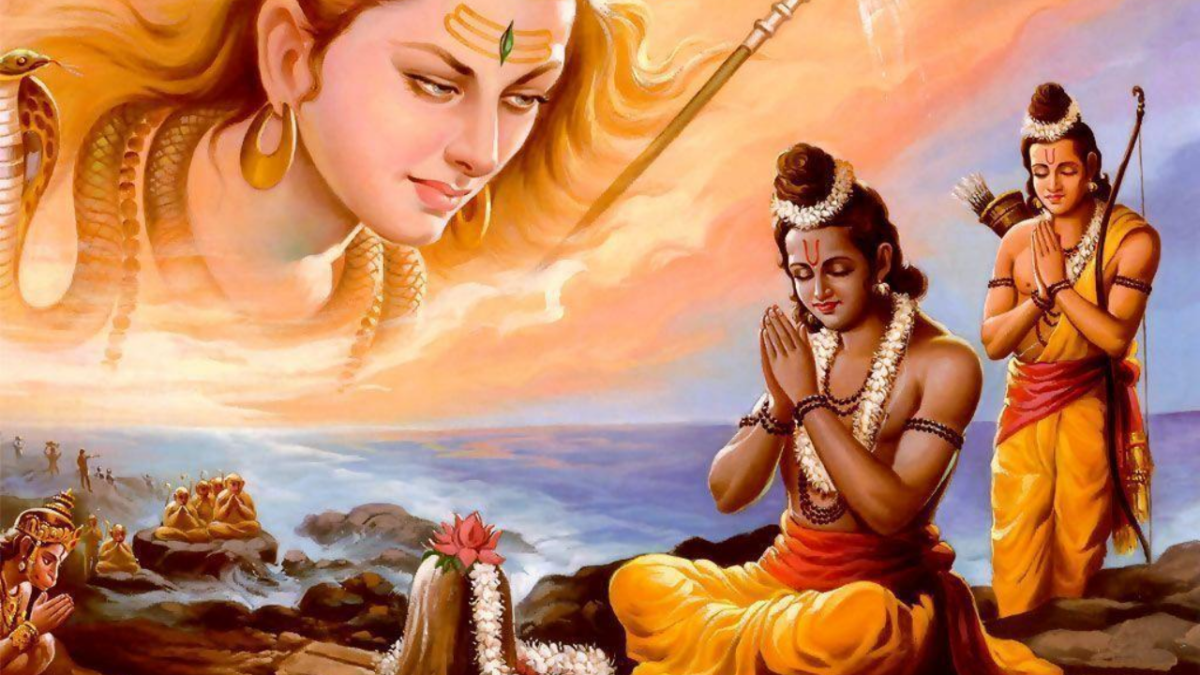 15 Life Lessons To Learn From Ramayana
