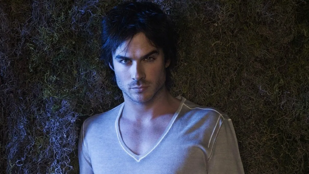 15 Best Quotes by Damon Salvatore From The Vampire Diaries