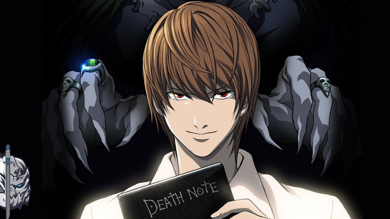 Epic Quotes From Death Note