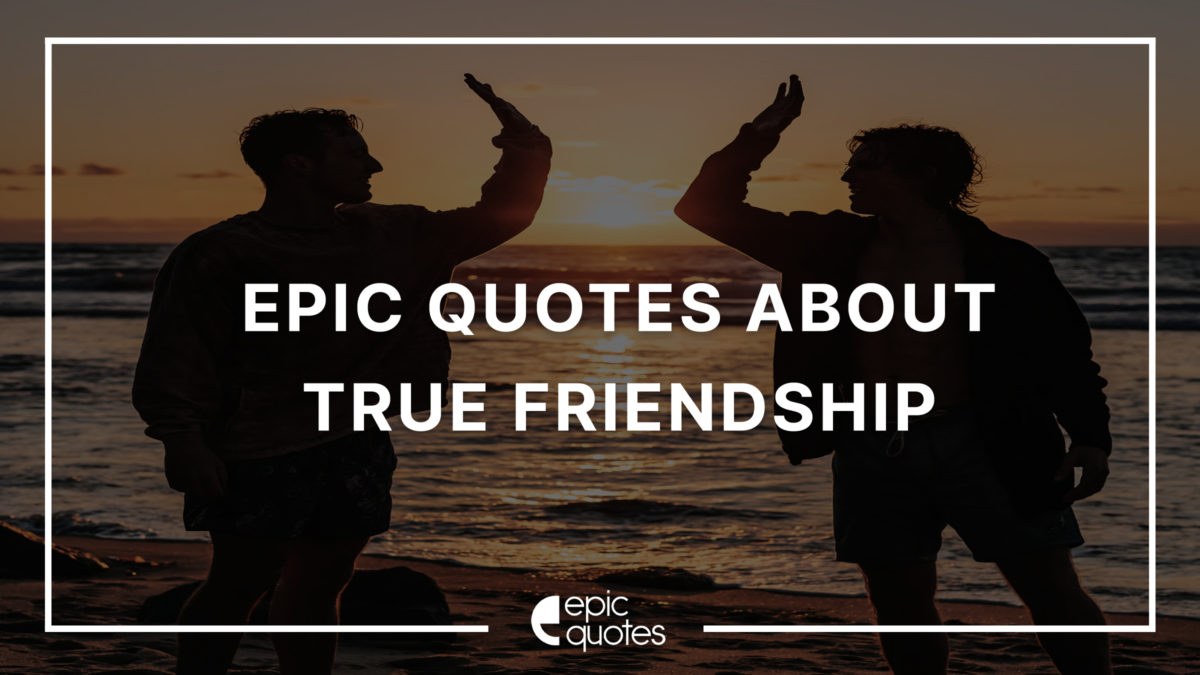 true friendship quotes
