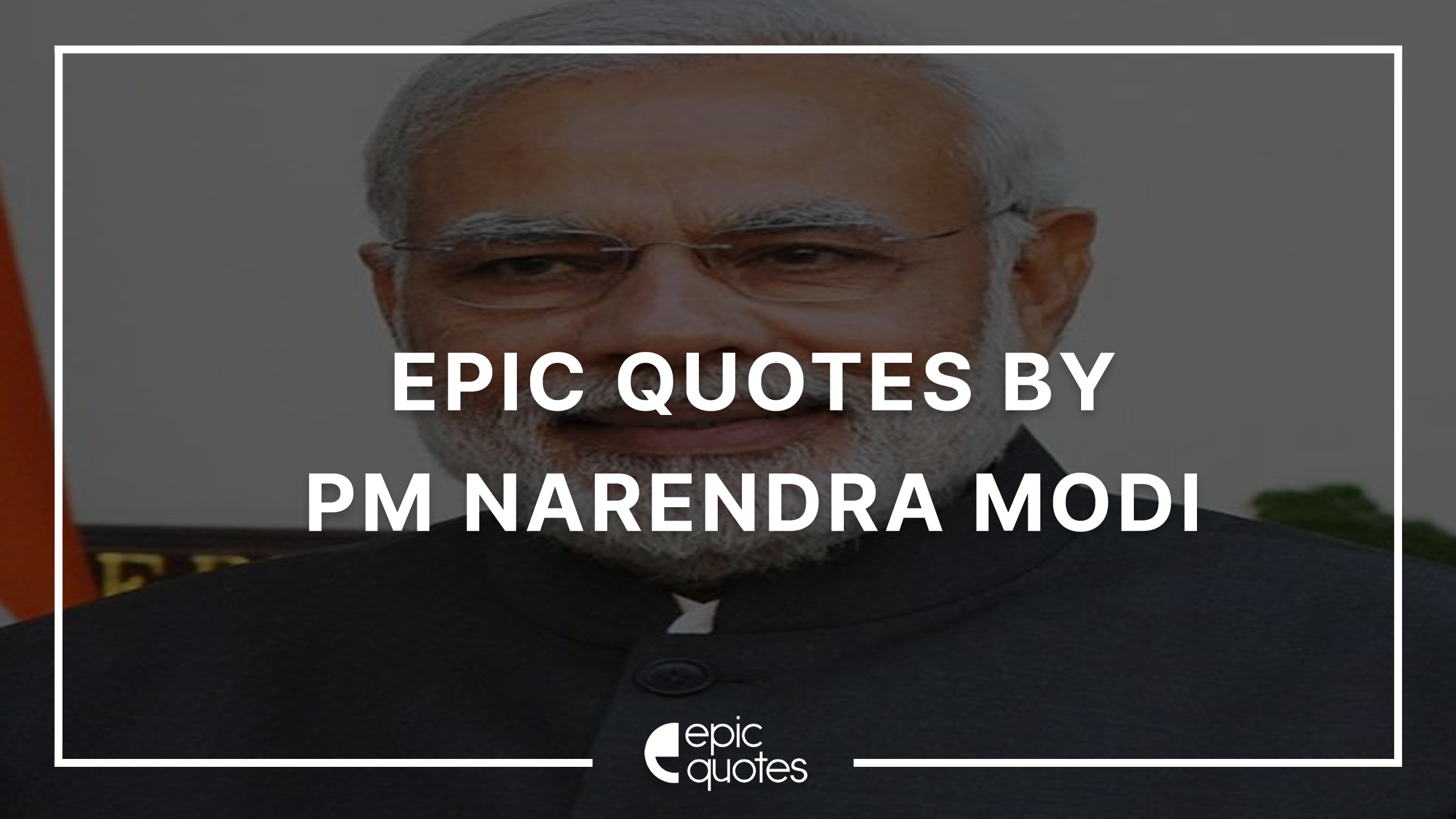 narendra modi quotes