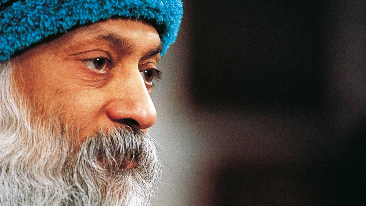 Osho Life quotes