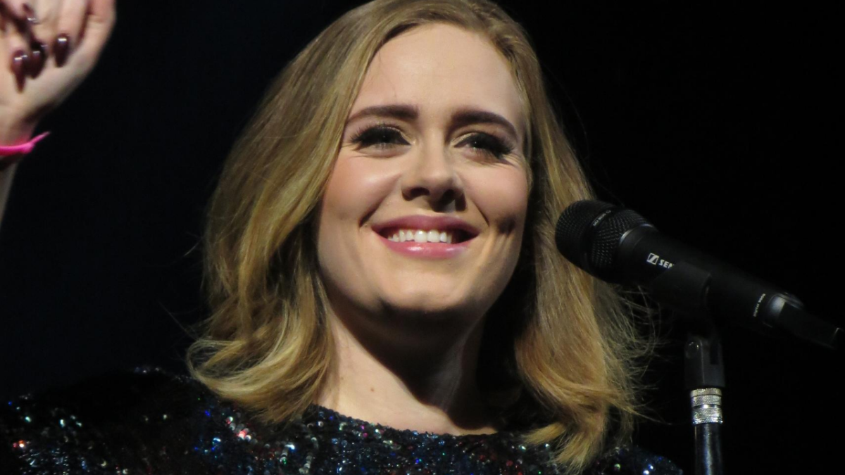 Adele quotes