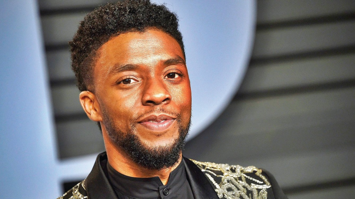 Chadwick Boseman quotes