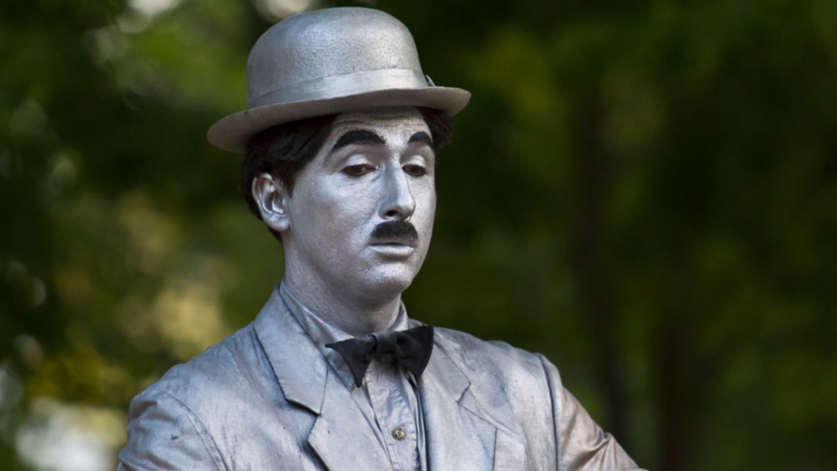 Charlie Chaplin quotes