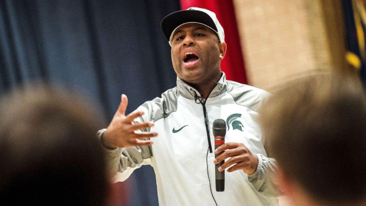 Eric Thomas Quotes