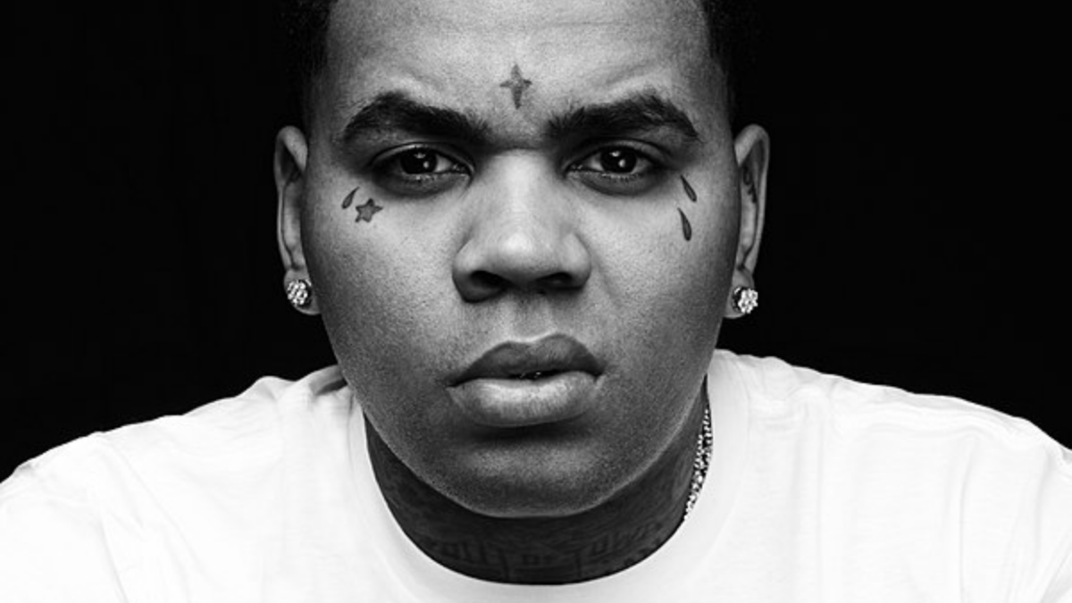 Kevin Gates quotes