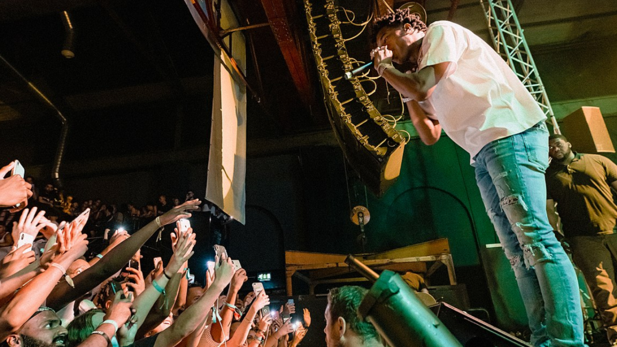 Best Lil Baby quotes for 2020