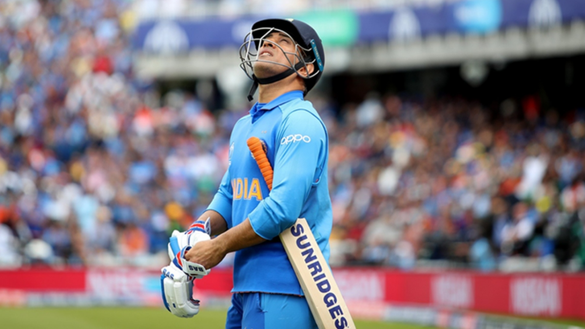 MS Dhoni quotes