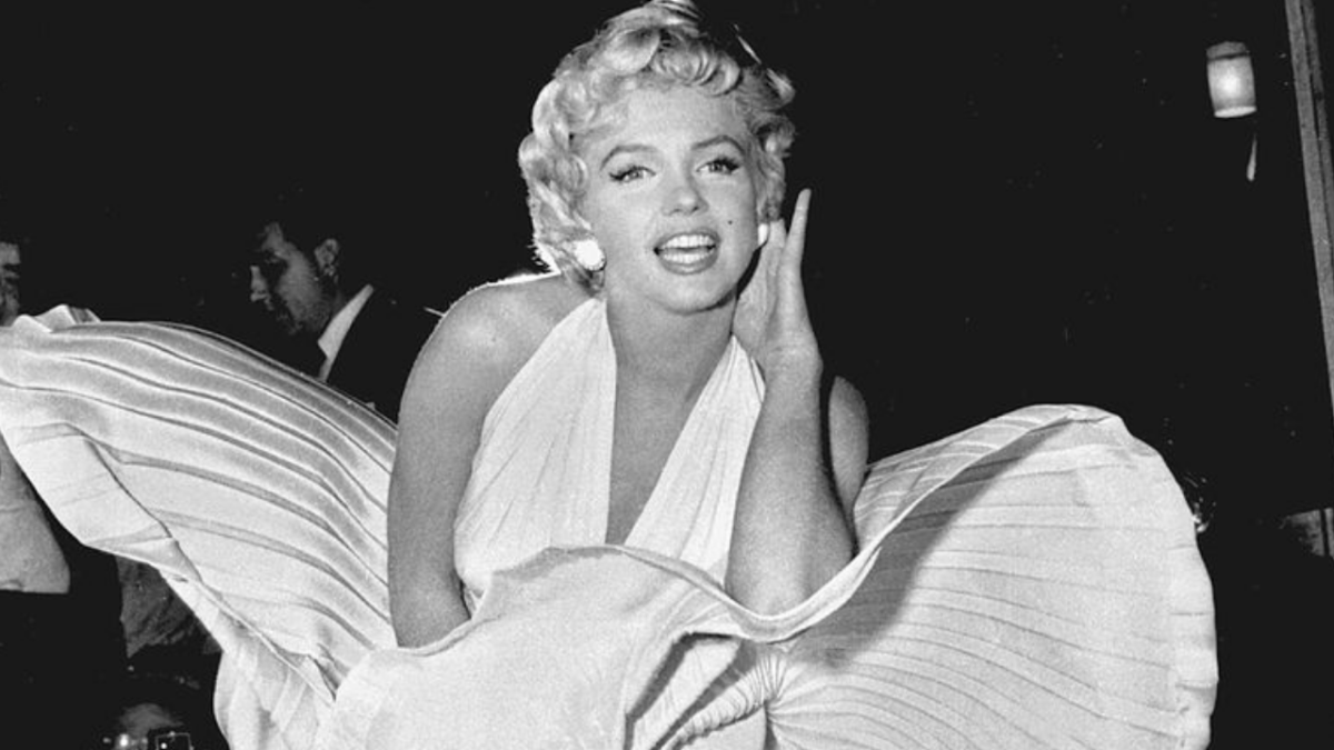 Marilyn Monroe quotes