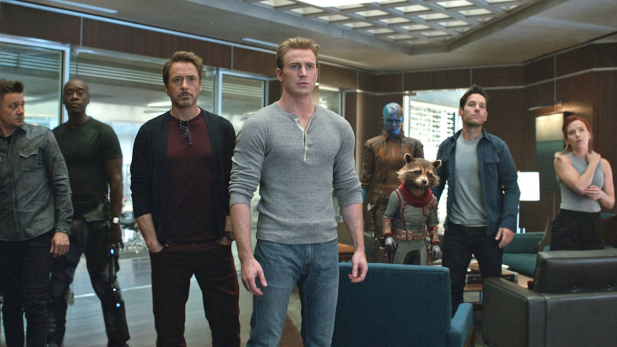 Only True Fans Can Ace This Ultimate Marvel Quiz