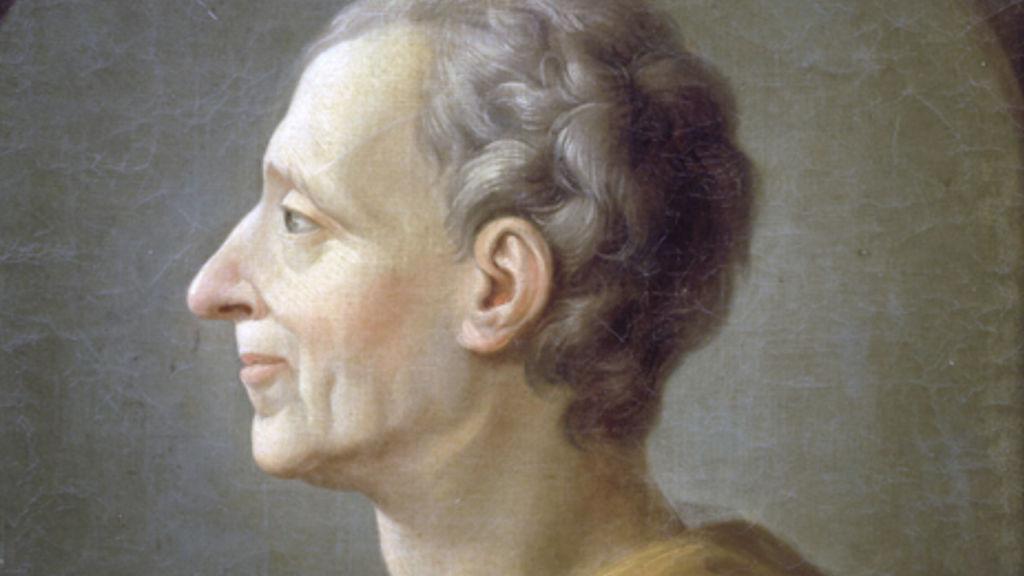15 Best Montesquieu Quotes by the French Philosopher