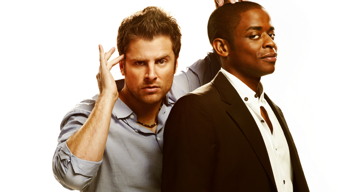 Psych quotes