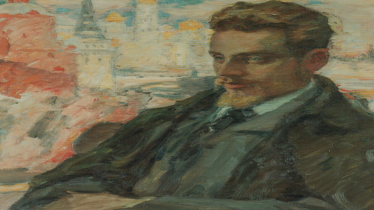 Rainer Maria Rilke quotes
