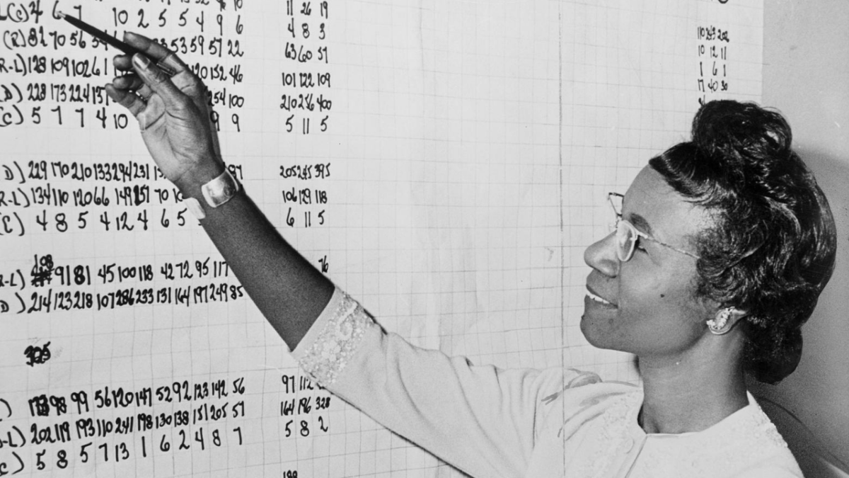 Shirley Chisholm quotes