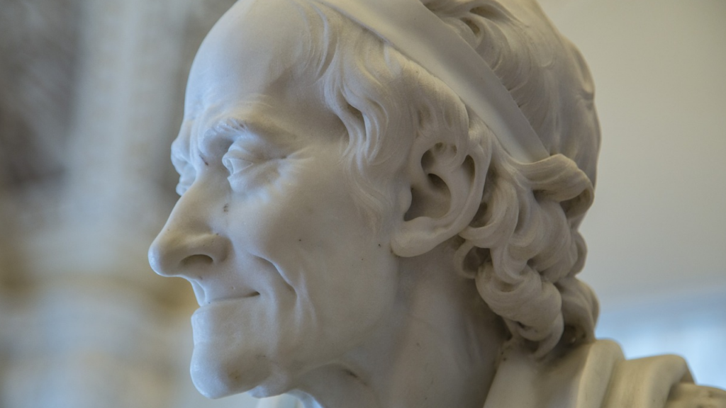 15 Best Quotes by the French Philosopher Voltaire