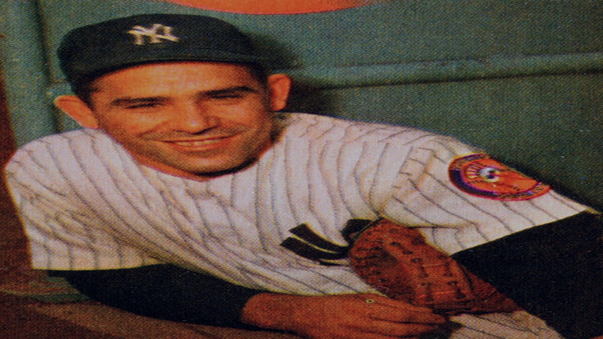 Yogi Berra Quotes