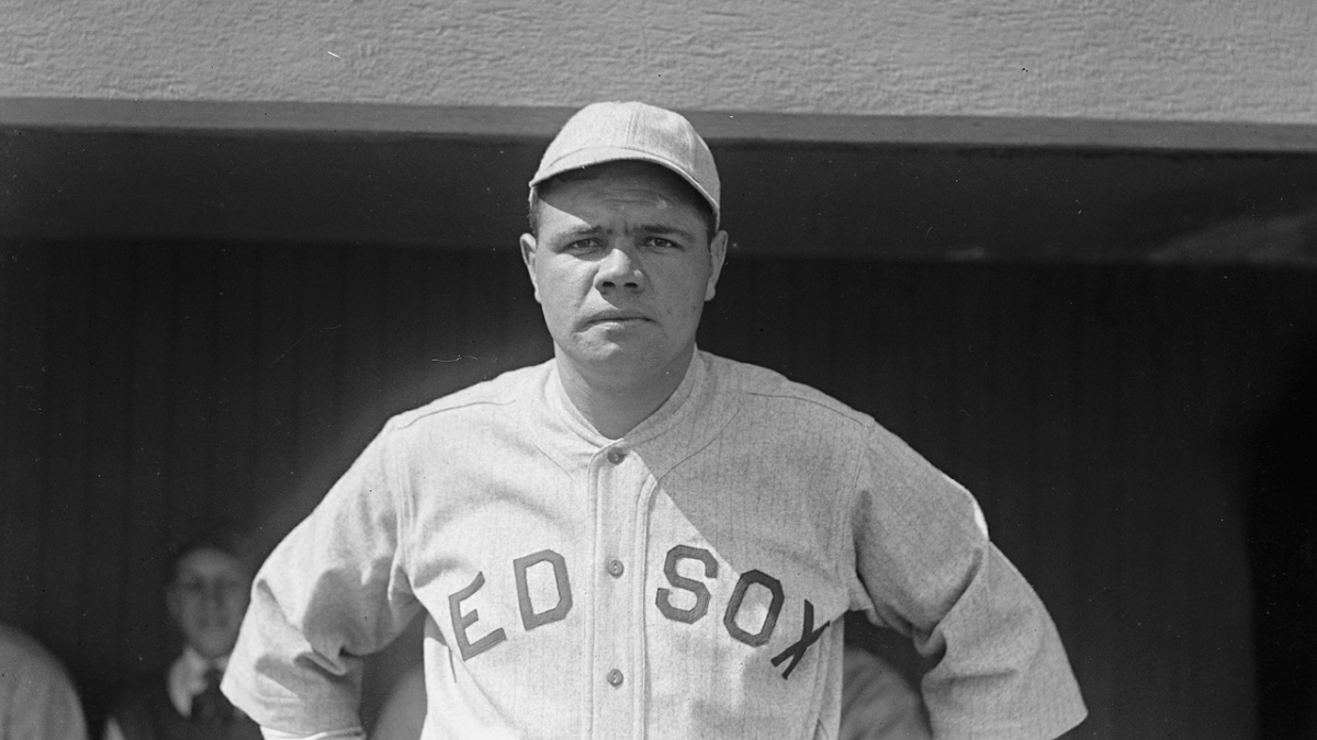 Babe Ruth quotes