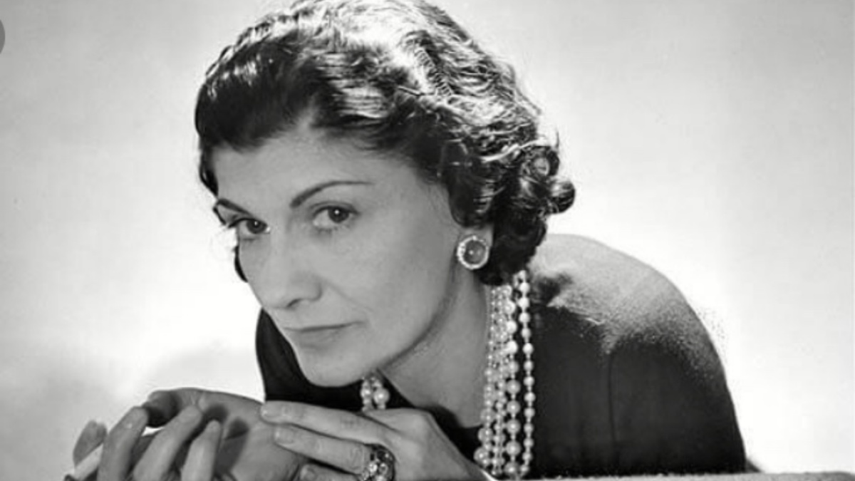 Coco Chanel quotes