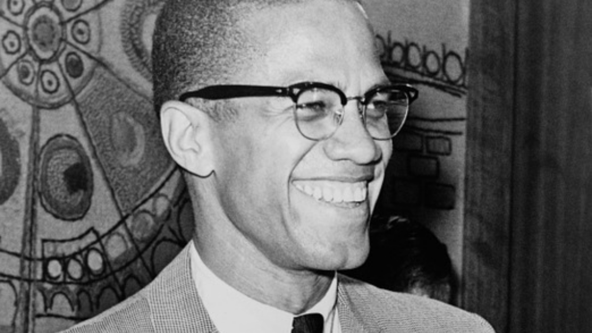 Malcolm X quotes