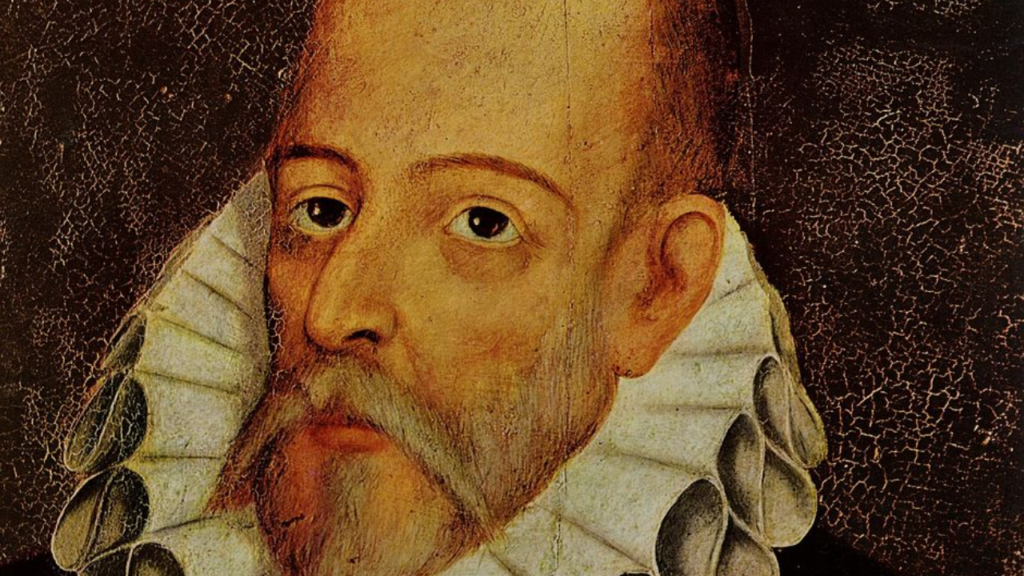 15 Miguel de Cervantes (Don Quixote) Quotes in 2020