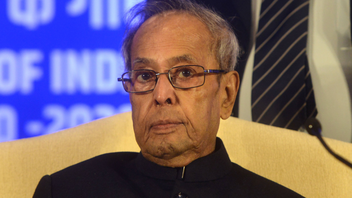 Pranab Mukherjee quotes