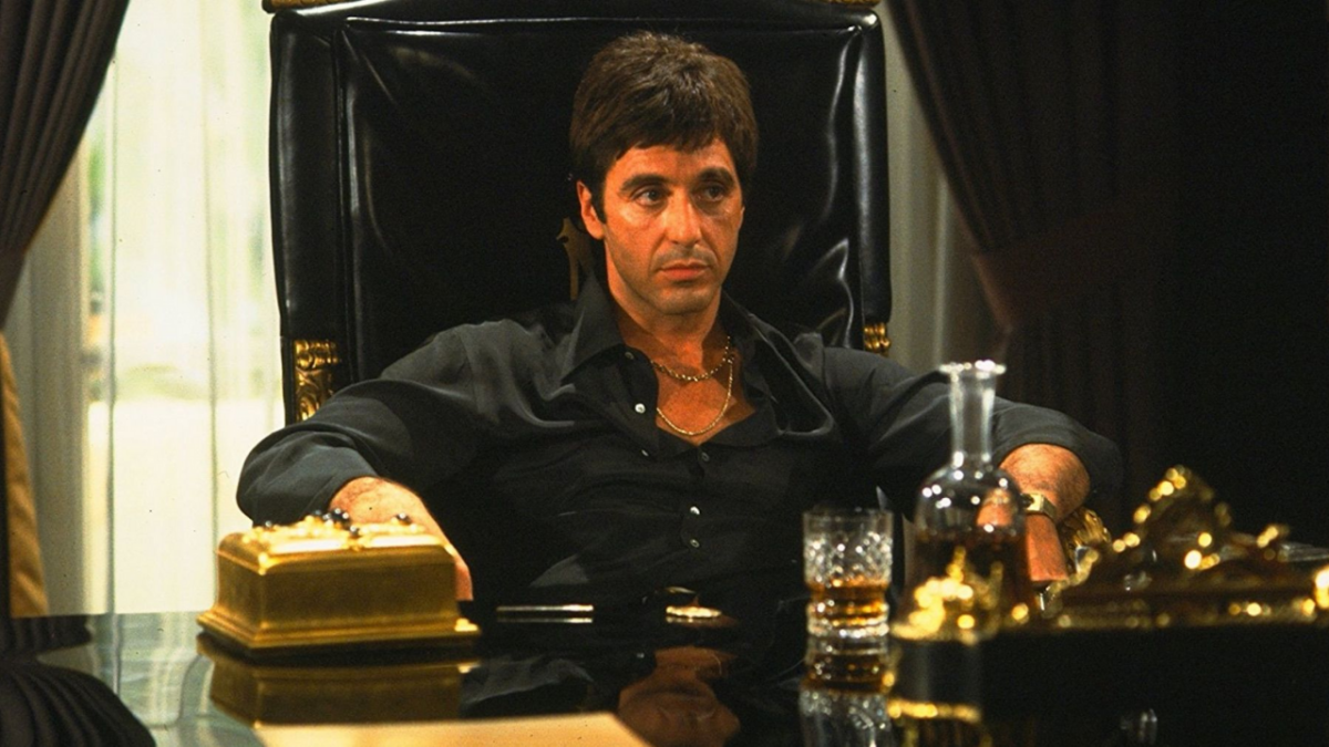 Scarface quotes