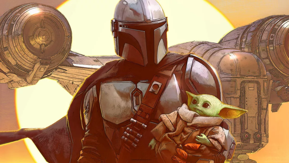 The Mandalorian quotes