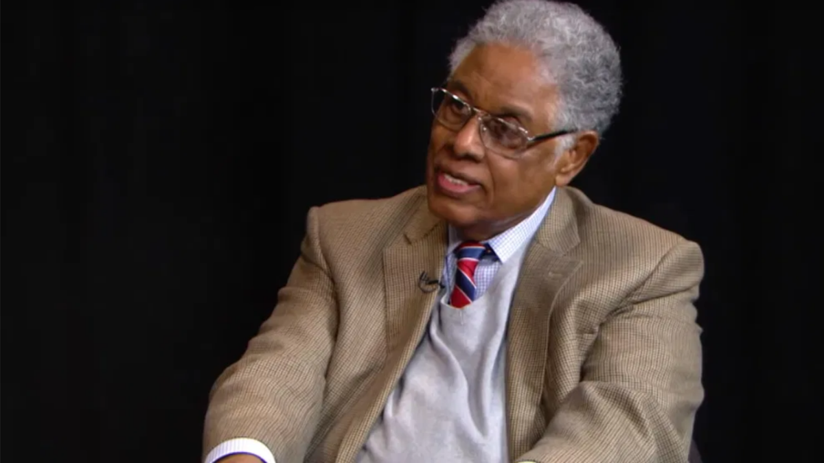 Thomas Sowell quotes