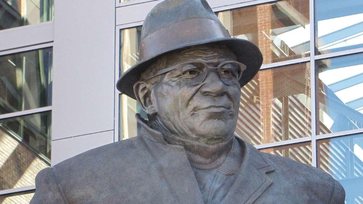Vince Lombardi quotes