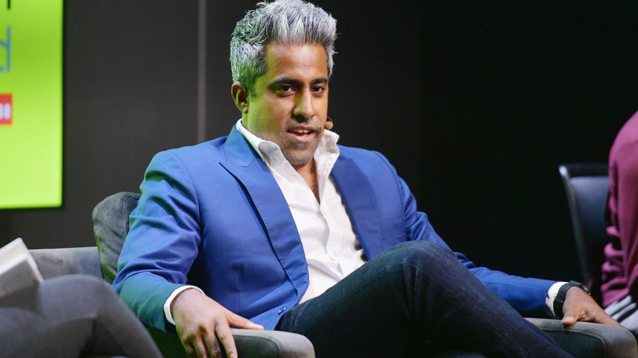 Anand Giridhardas quotes