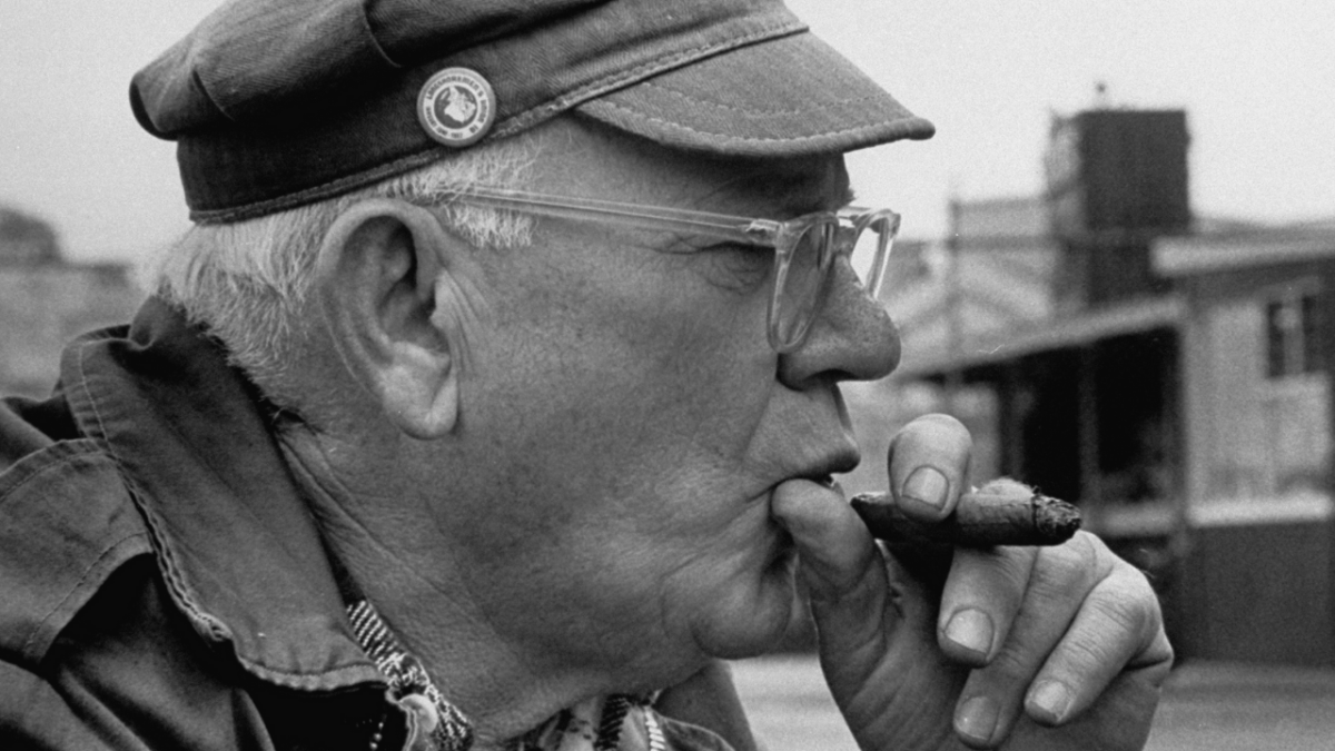 Eric Hoffer quotes