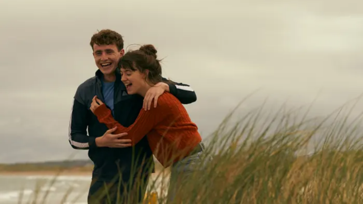 Normal People hulu quotes