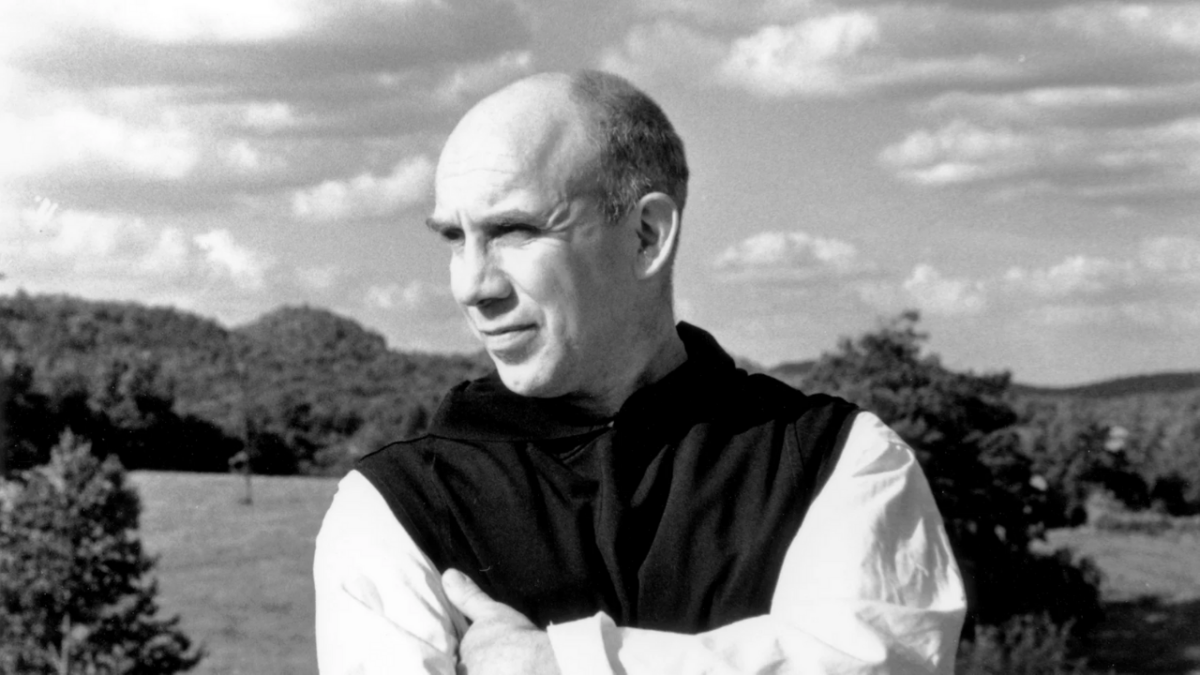 Thomas Merton quotes