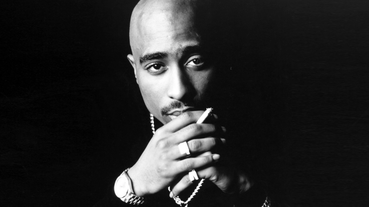 15 Life-Changing Quotes by Tupac Shakur in 2020!