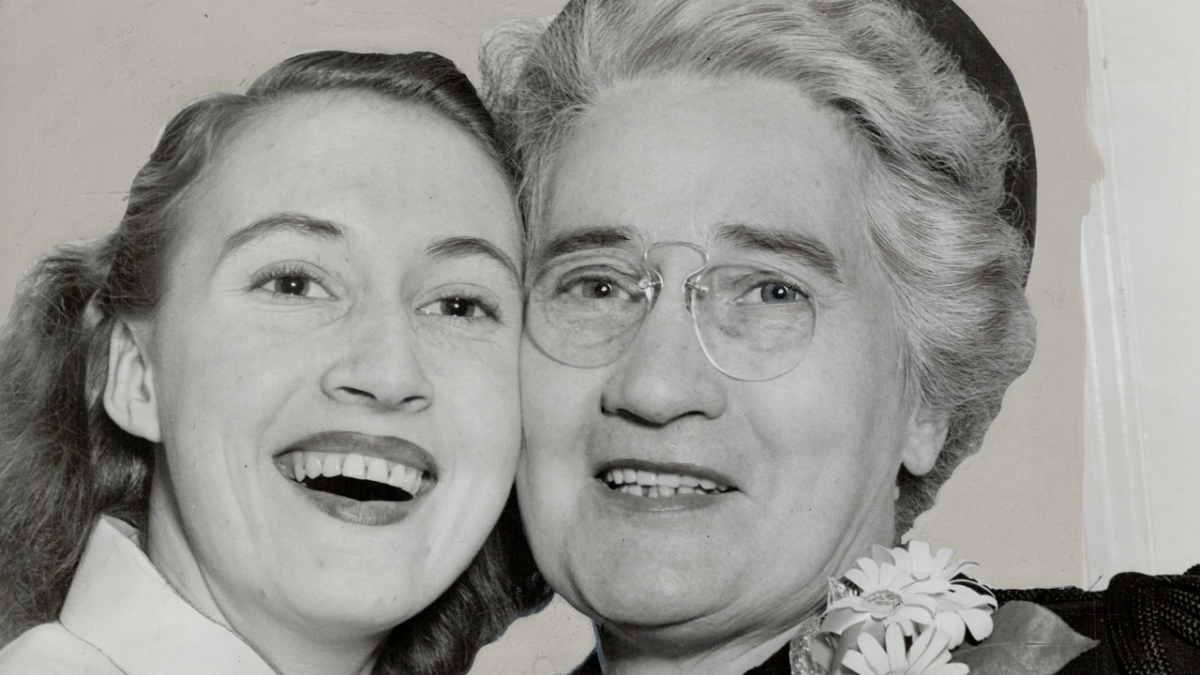 Agnes Macphail quotes