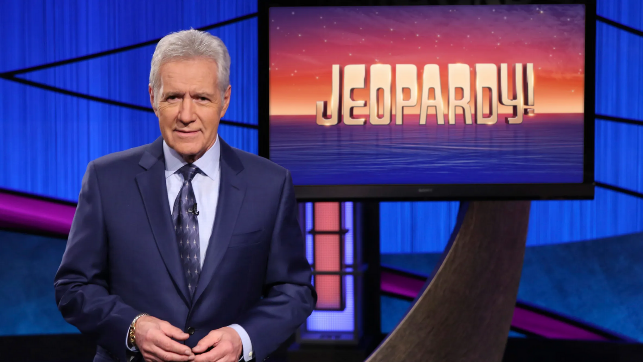 14 Most Amazing Alex Trebek Quotes of All Time!