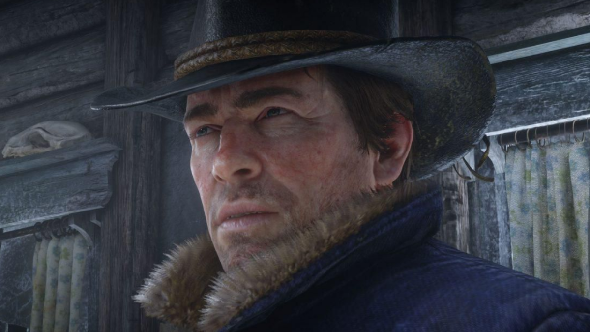 Arthur Morgan quotes from Red Dead Redemption
