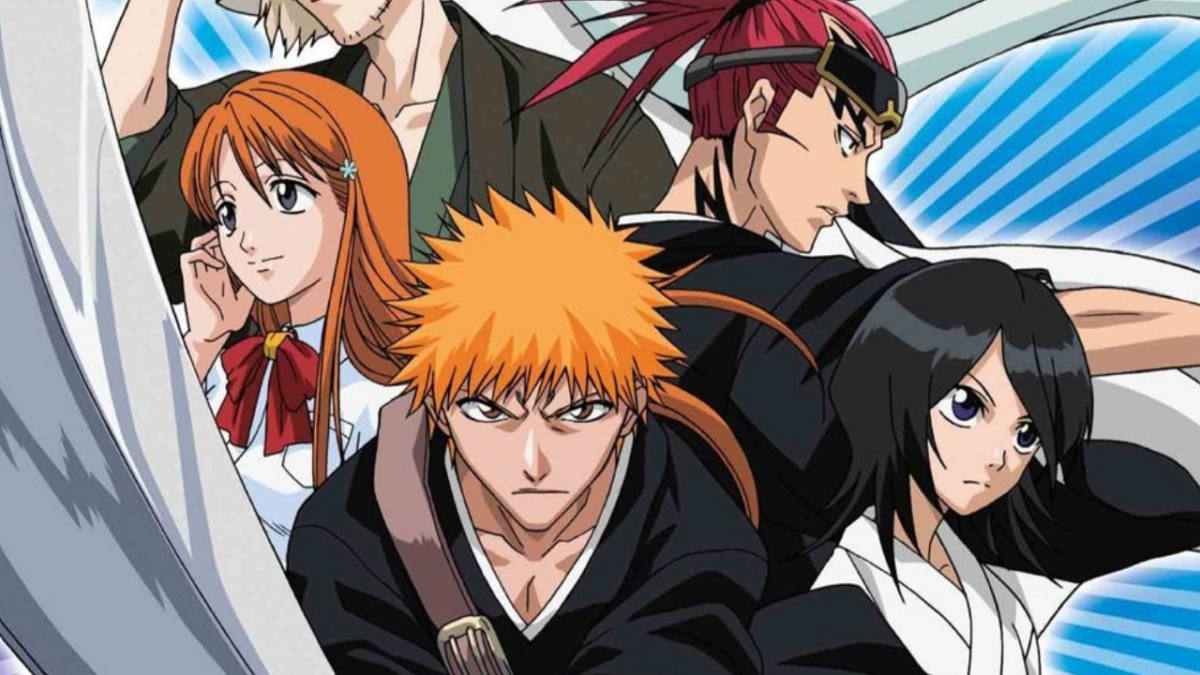 Bleach quotes