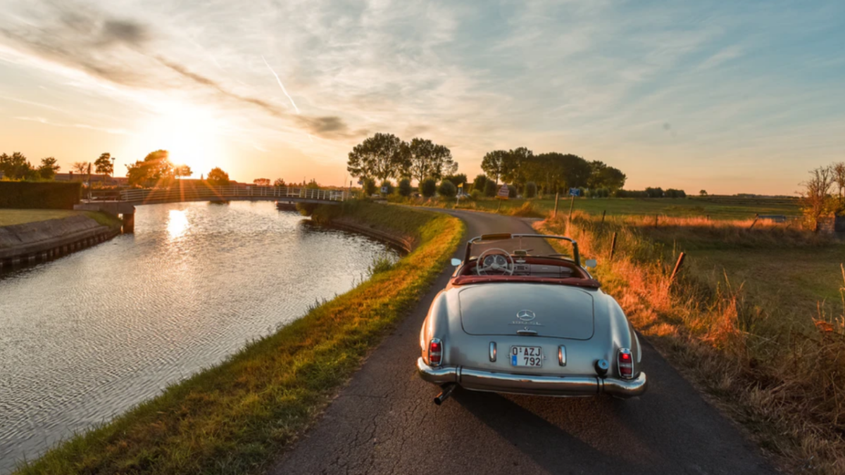 Car quotes for instagram