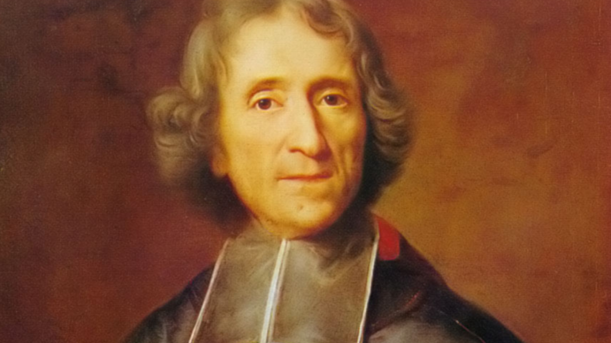 Francois Fenelon quotes